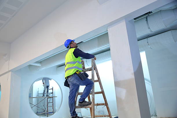 Mold Odor Removal Services in Grovetown, GA