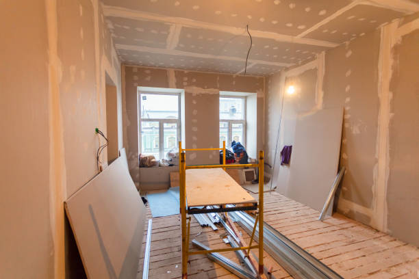 Best Forensic Mold Investigation  in Grovetown, GA